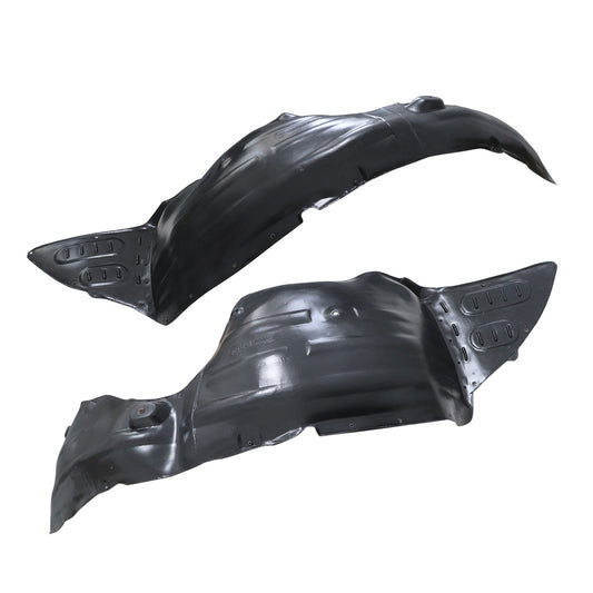 KI1248148 KI1249148 RH&LH Front Inner Fender Liner Set For 2015-2021 Kia Sedona