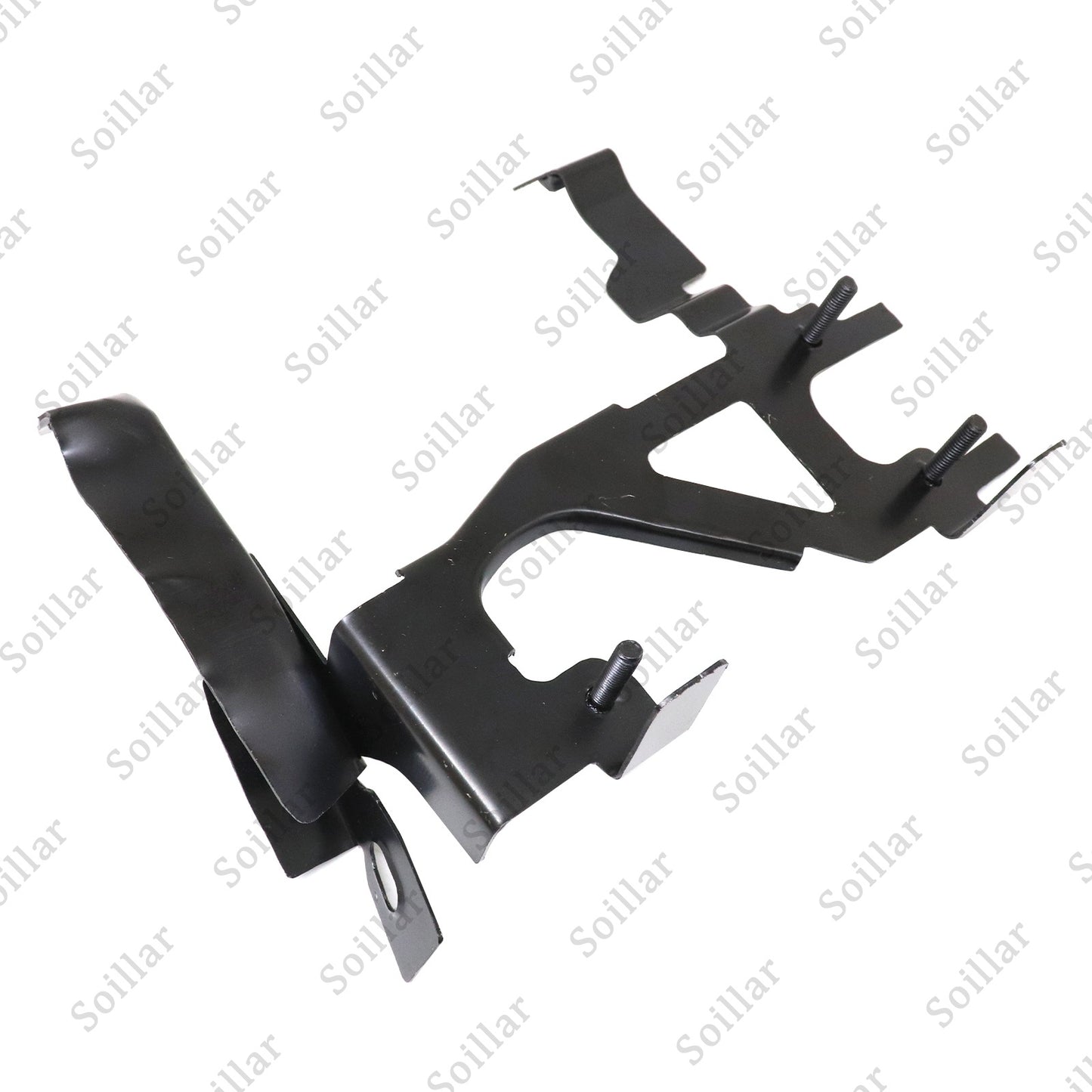 Fits For 2020-2022 Nissan Sentra Distance Sensor Radar Mount Bracket 28452-6LA0A