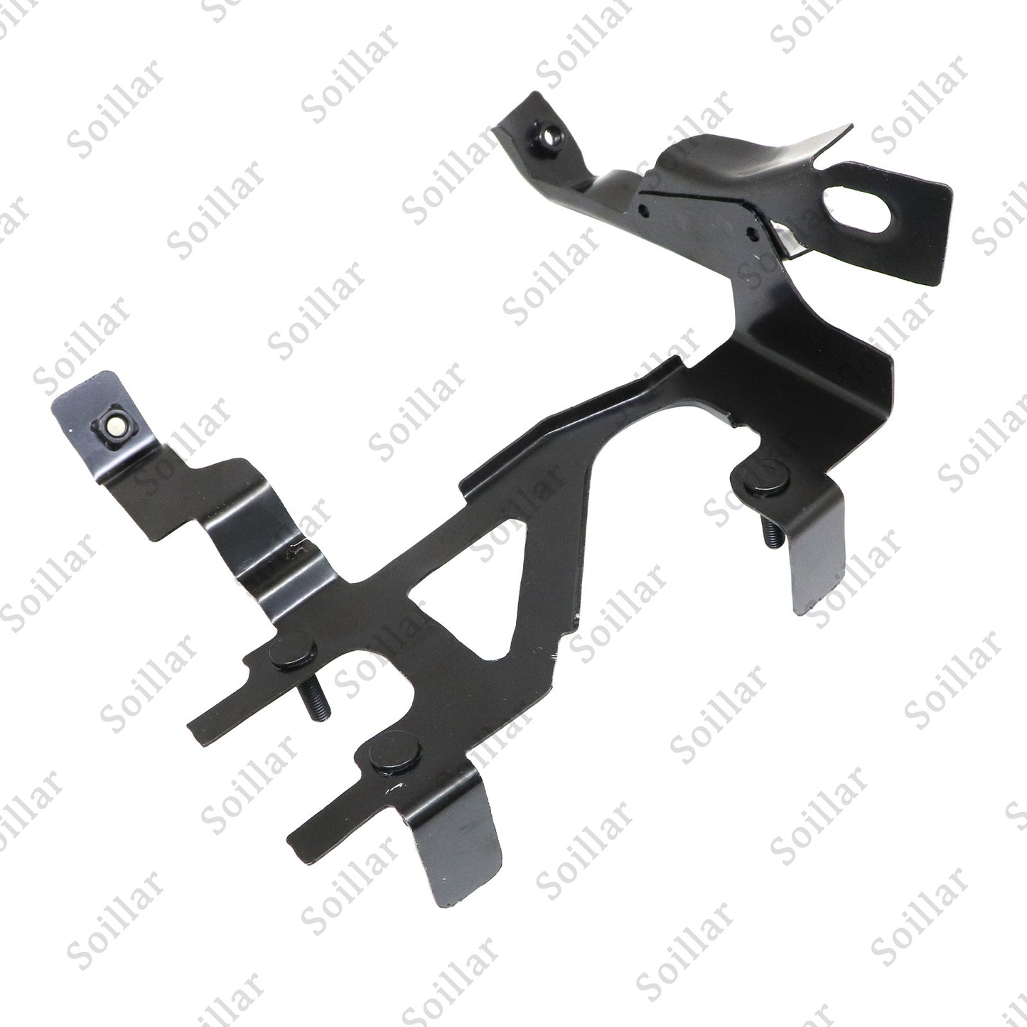 Fits For 2020-2022 Nissan Sentra Distance Sensor Radar Mount Bracket 28452-6LA0A