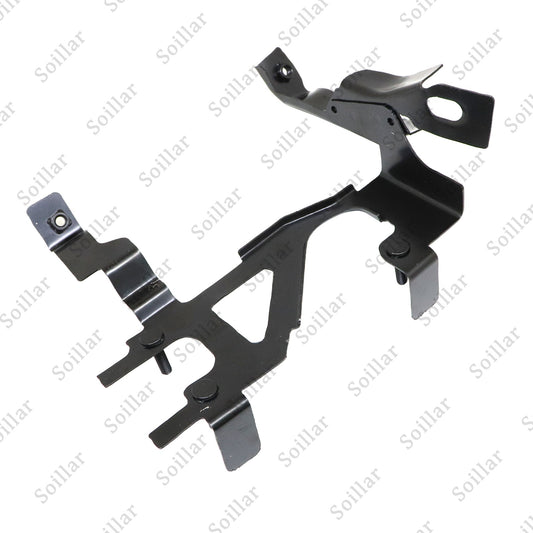 Fits For 2020-2022 Nissan Sentra Distance Sensor Radar Mount Bracket 28452-6LA0A