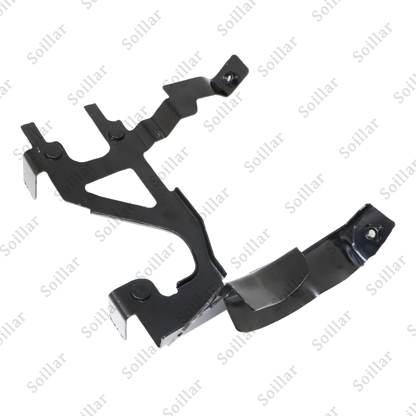 Fits For 2020-2022 Nissan Sentra Distance Sensor Radar Mount Bracket 28452-6LA0A