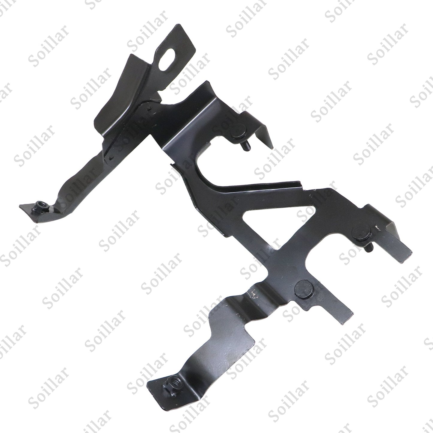 Fits For 2020-2022 Nissan Sentra Distance Sensor Radar Mount Bracket 28452-6LA0A