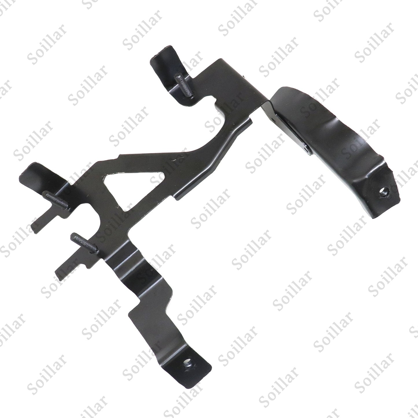 Fits For 2020-2022 Nissan Sentra Distance Sensor Radar Mount Bracket 28452-6LA0A