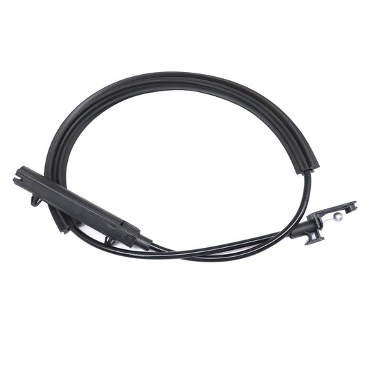 Hood Latch Lock Release Cable Fit For Volkswagen Passat 2012-2022