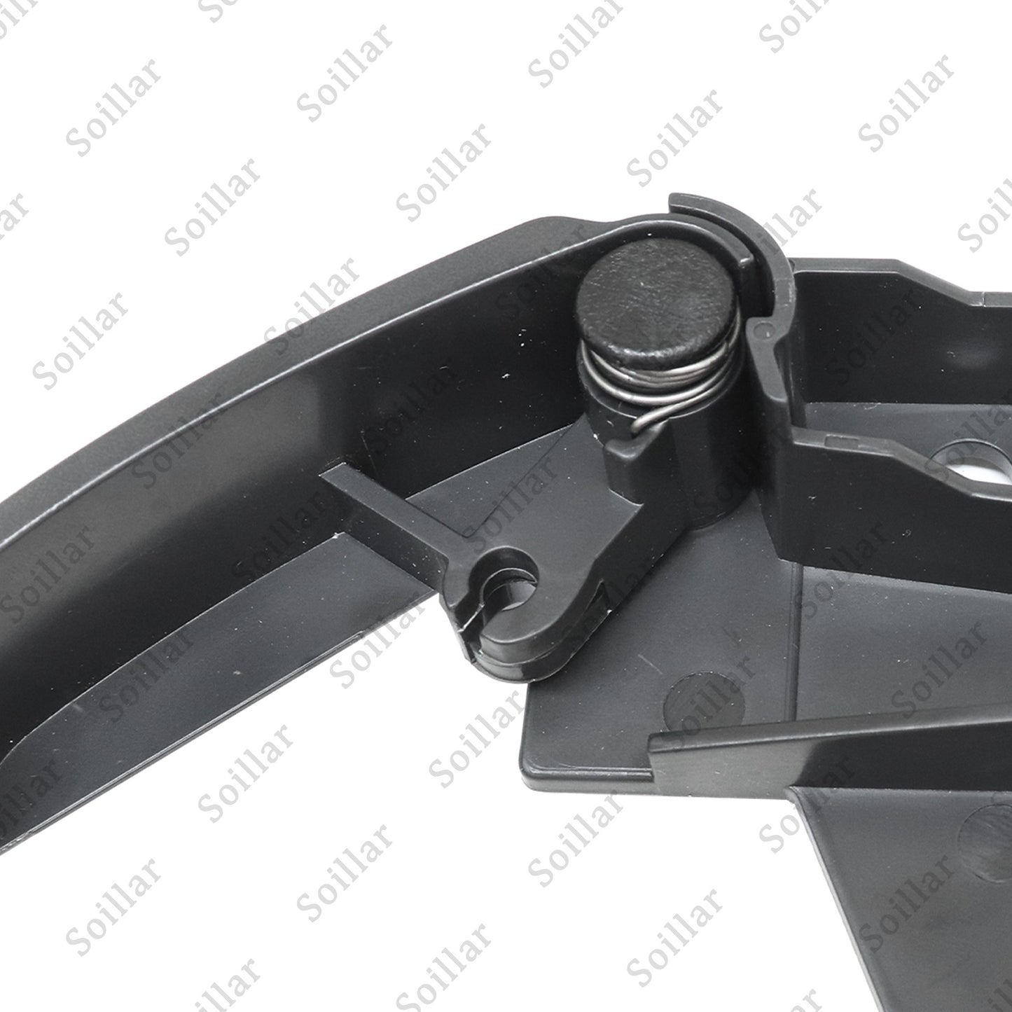 Interior Hood Latch Release Pull Handle New For Chevy GMC Pickup Truck 15741109