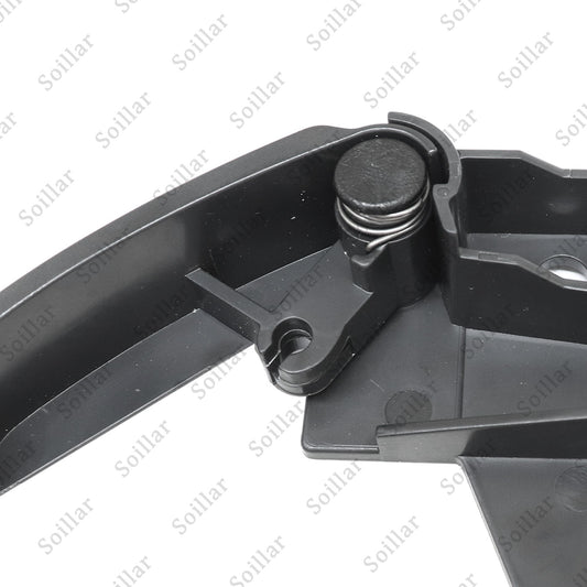Interior Hood Latch Release Pull Handle New For Chevy GMC Pickup Truck 15741109