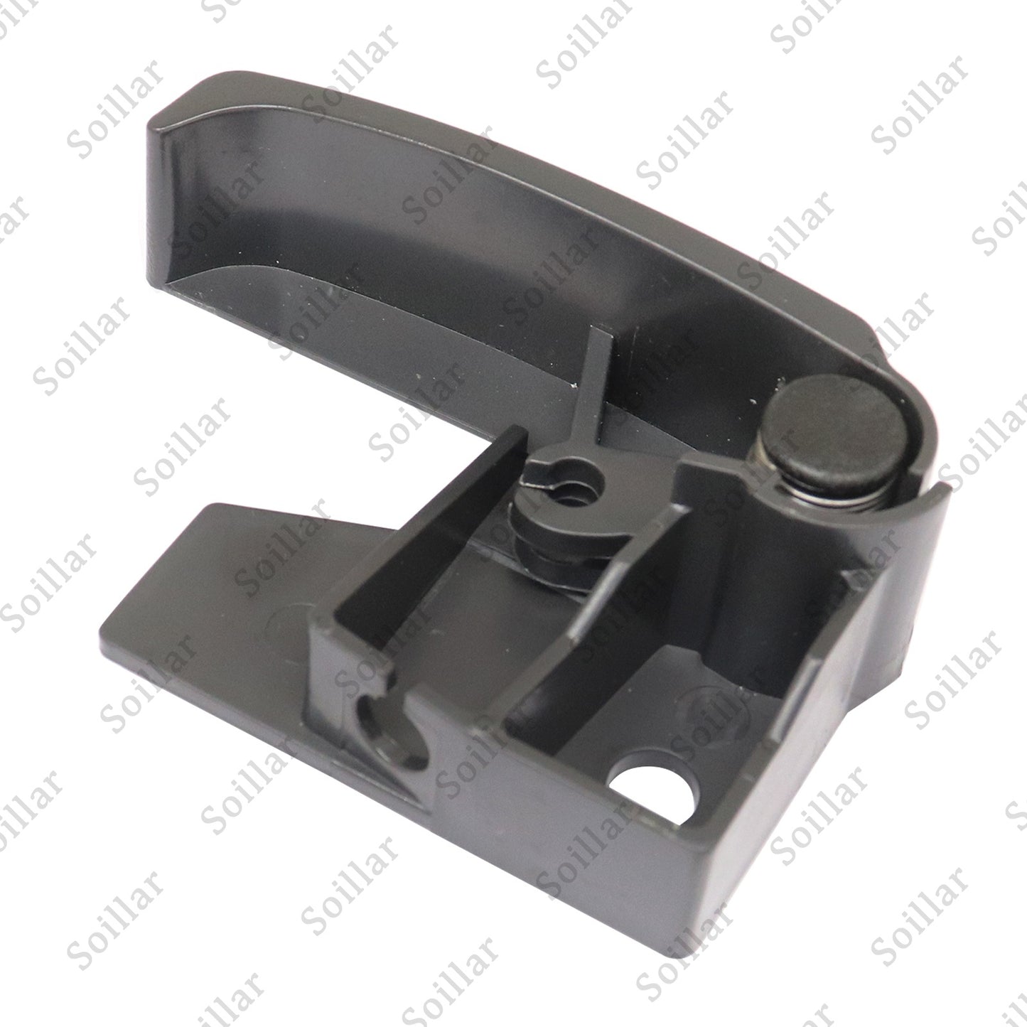 Interior Hood Latch Release Pull Handle New For Chevy GMC Pickup Truck 15741109