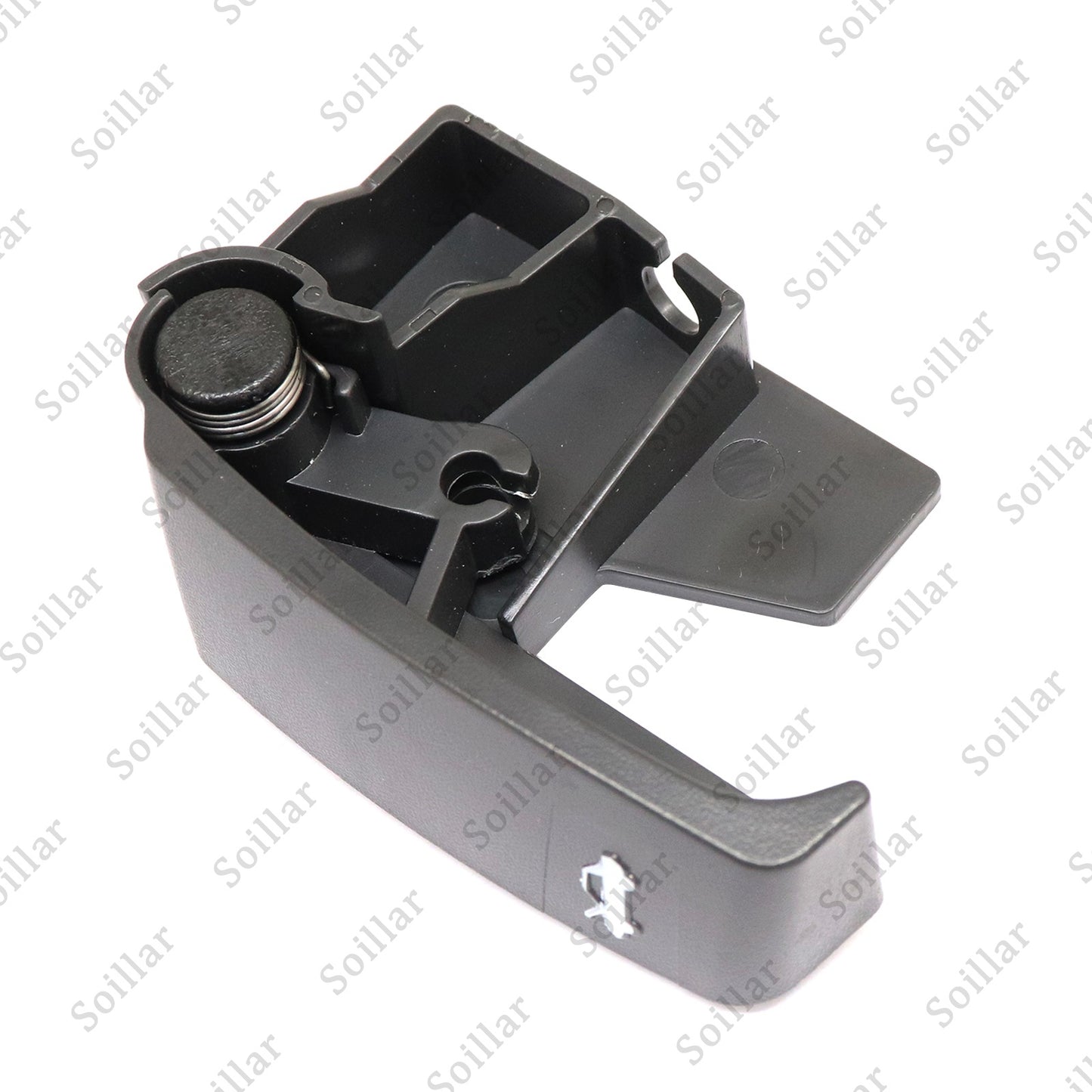 Interior Hood Latch Release Pull Handle New For Chevy GMC Pickup Truck 15741109