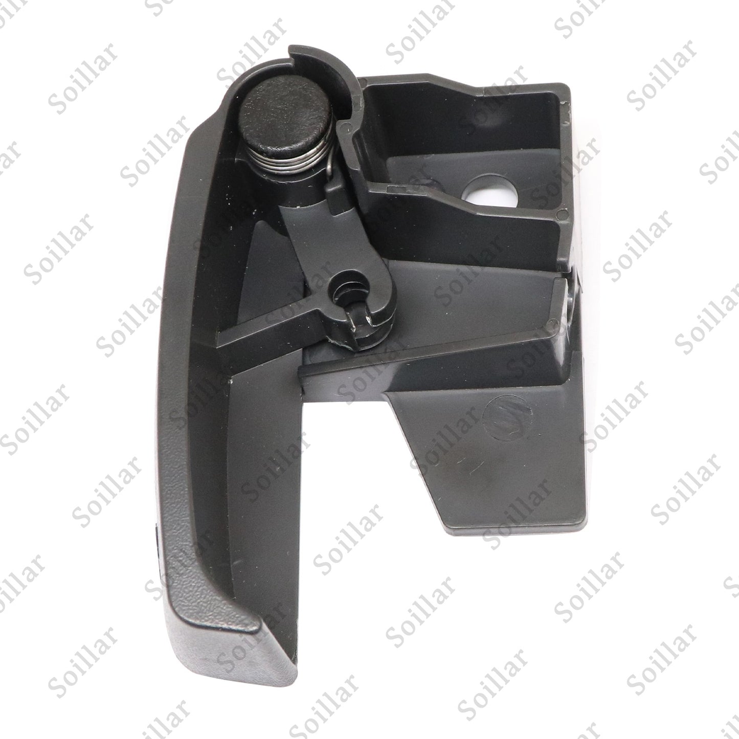 Interior Hood Latch Release Pull Handle New For Chevy GMC Pickup Truck 15741109