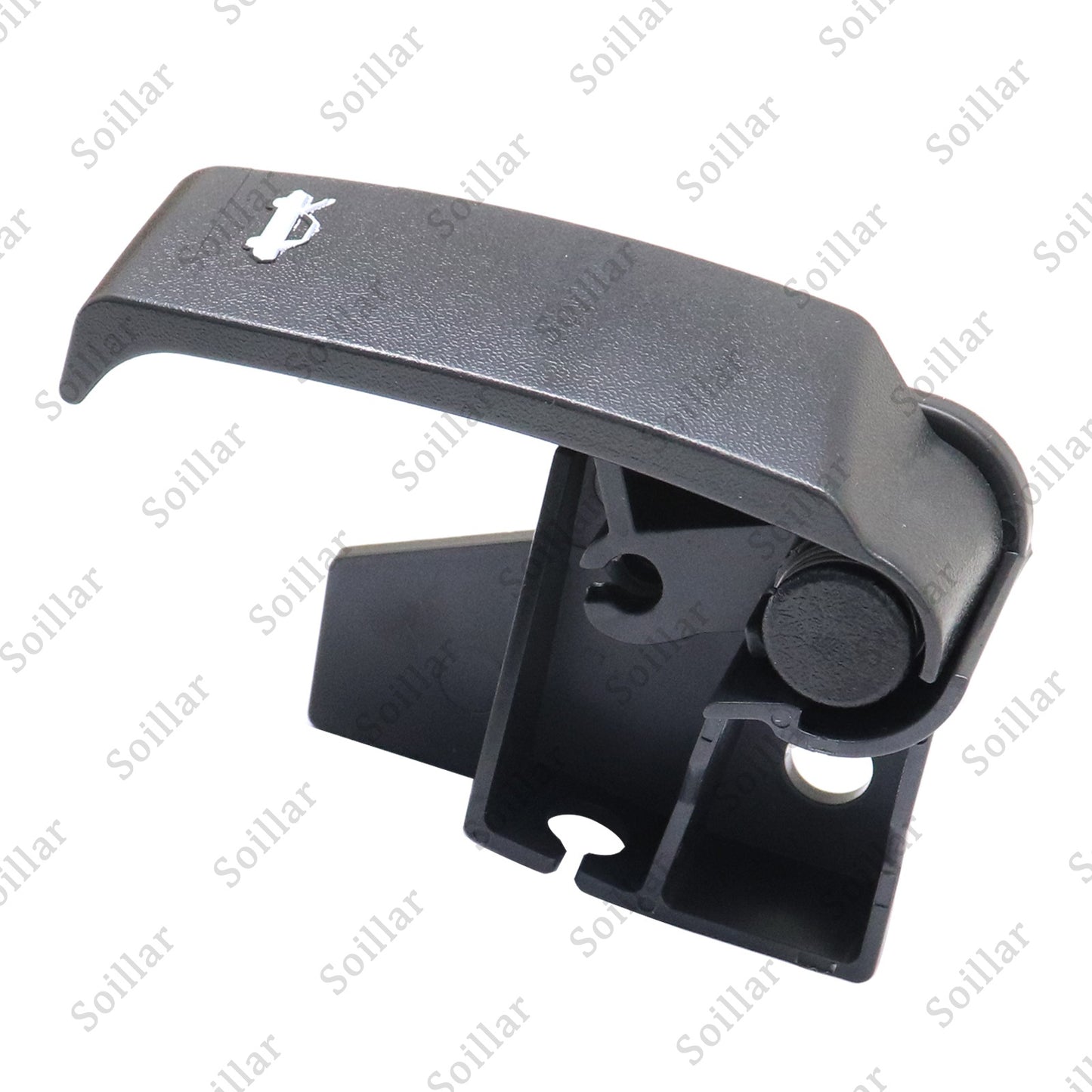 Interior Hood Latch Release Pull Handle New For Chevy GMC Pickup Truck 15741109
