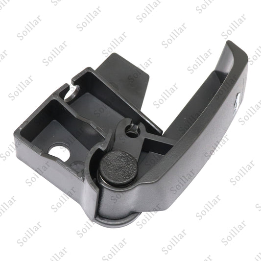 Interior Hood Latch Release Pull Handle New For Chevy GMC Pickup Truck 15741109