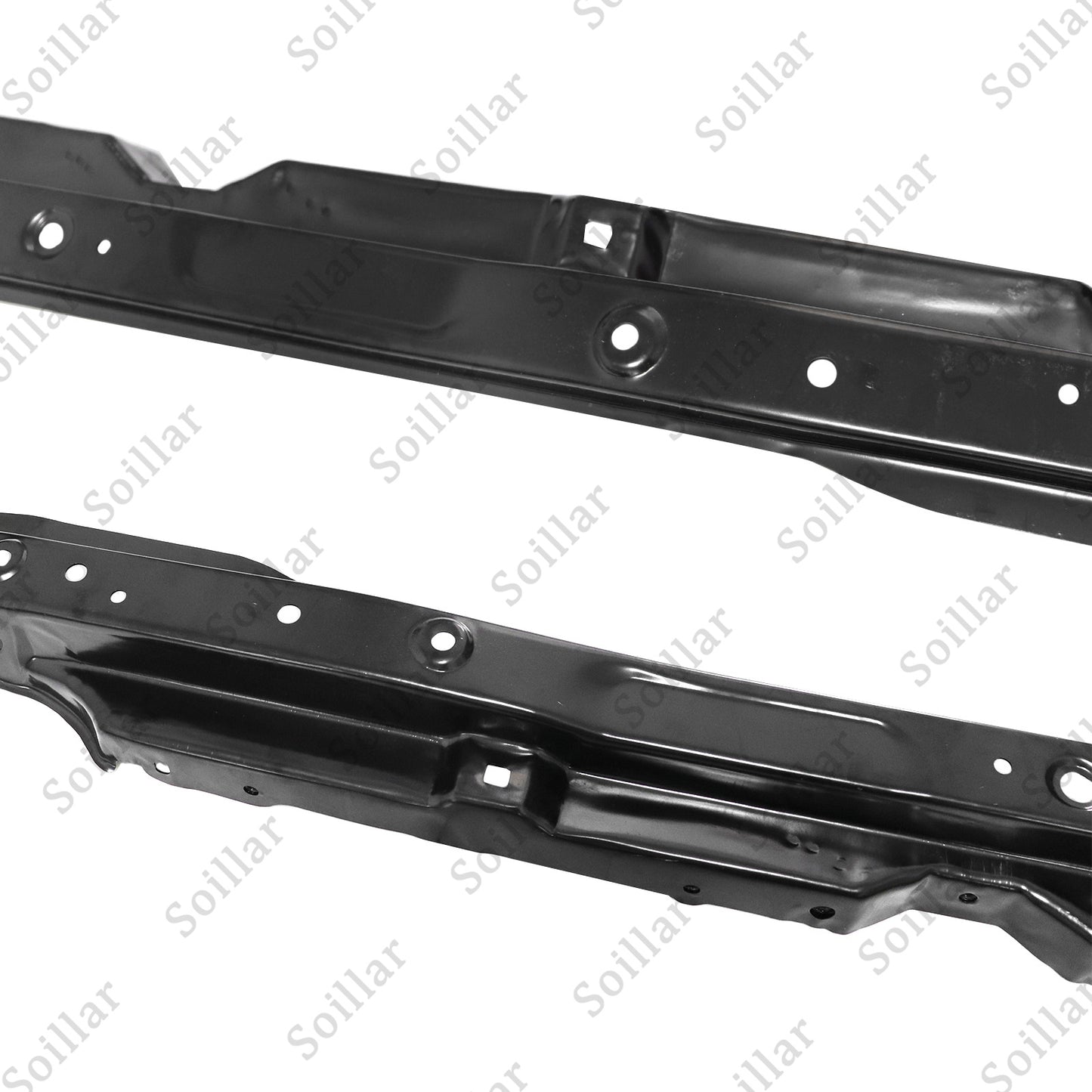 Radiator Support Core Upper For Toyota Tacoma 2016-2023 TO1225409 5320504020