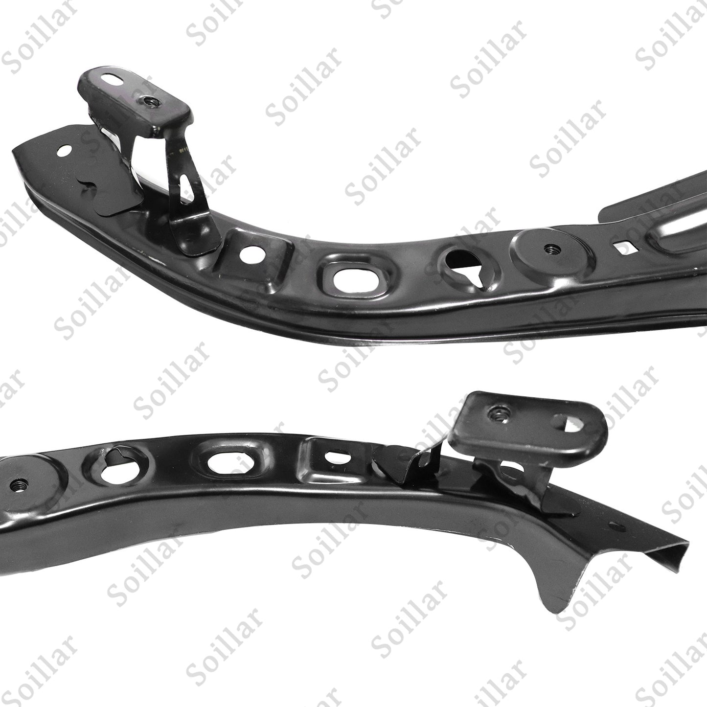Radiator Support Core Upper For Toyota Tacoma 2016-2023 TO1225409 5320504020