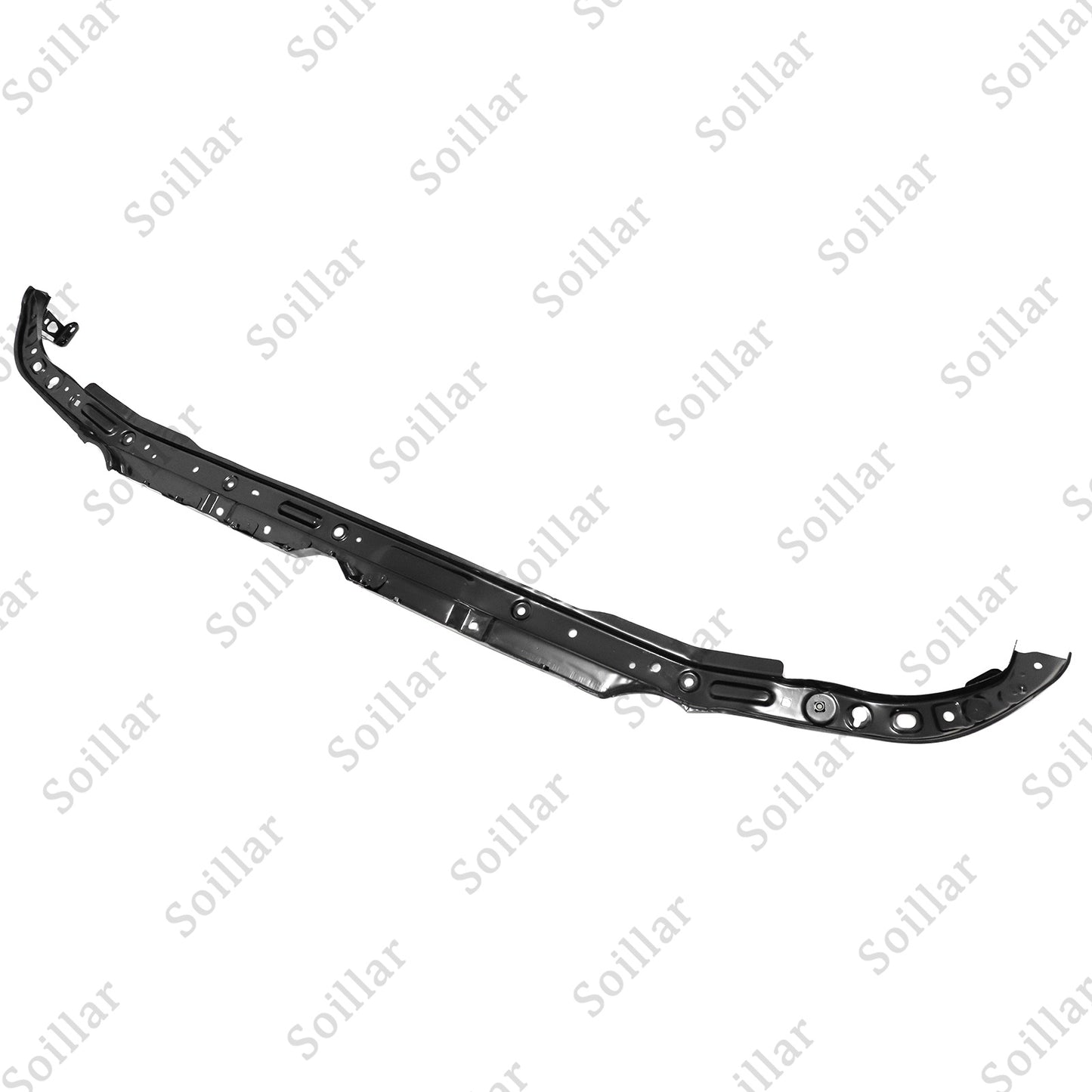 Radiator Support Core Upper For Toyota Tacoma 2016-2023 TO1225409 5320504020