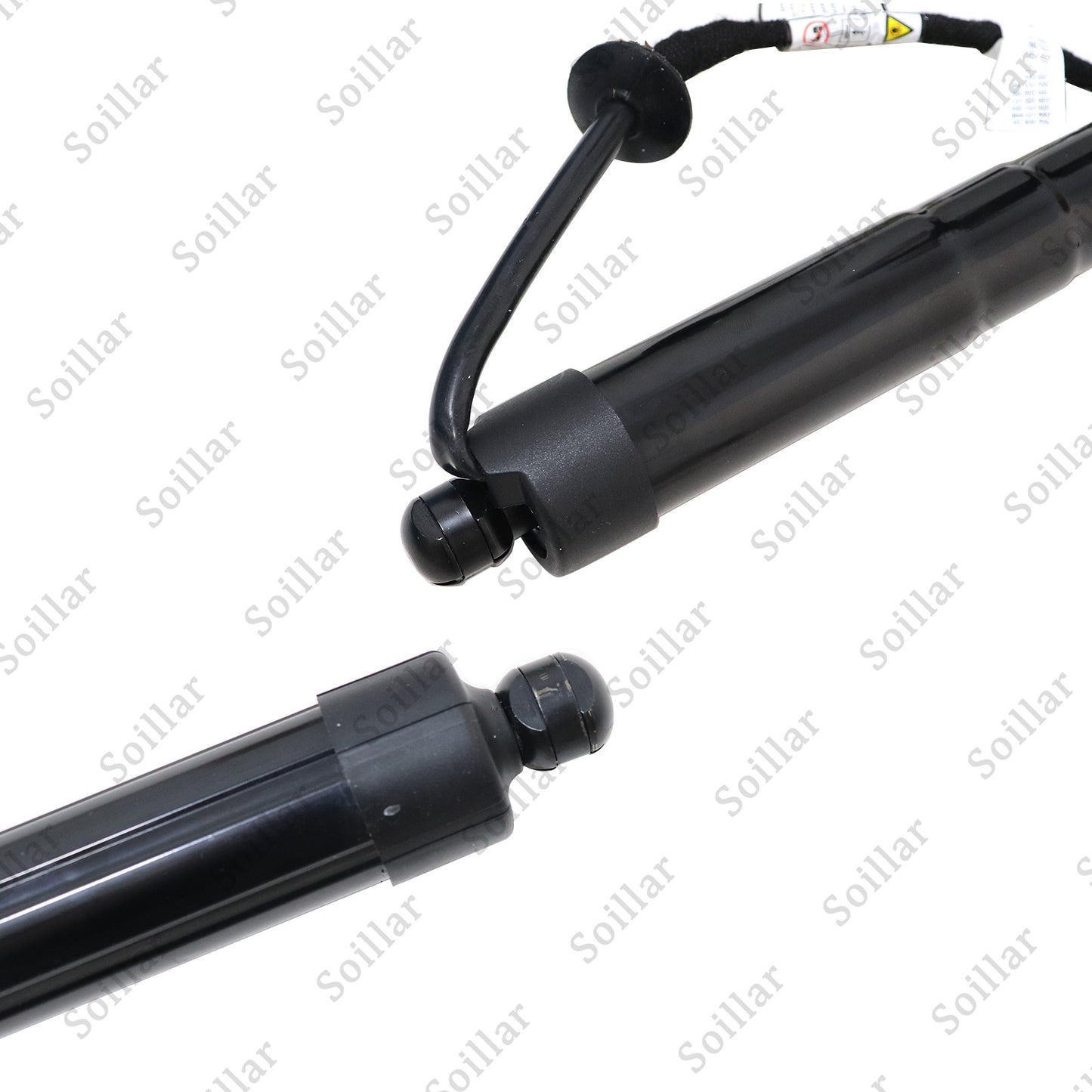 Rear Passenger Power Hatch Lift Support for Kia Sedona 2015 2016 2017-2021 3.3L