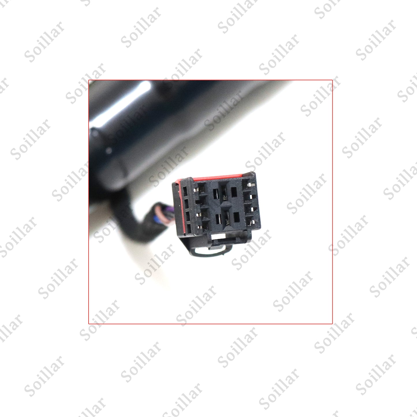 Rear Passenger Power Hatch Lift Support for Kia Sedona 2015 2016 2017-2021 3.3L