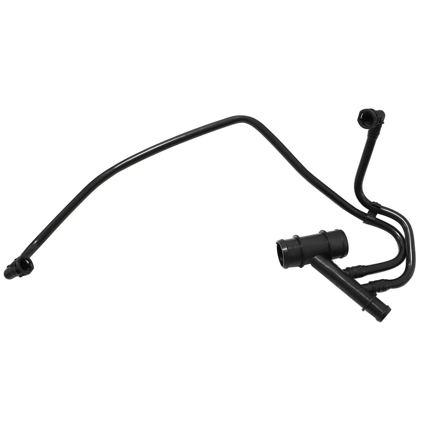 1pcs LR019007 Water Hose Coolant Tube For Land Rover Range Rover Sport 10-2013