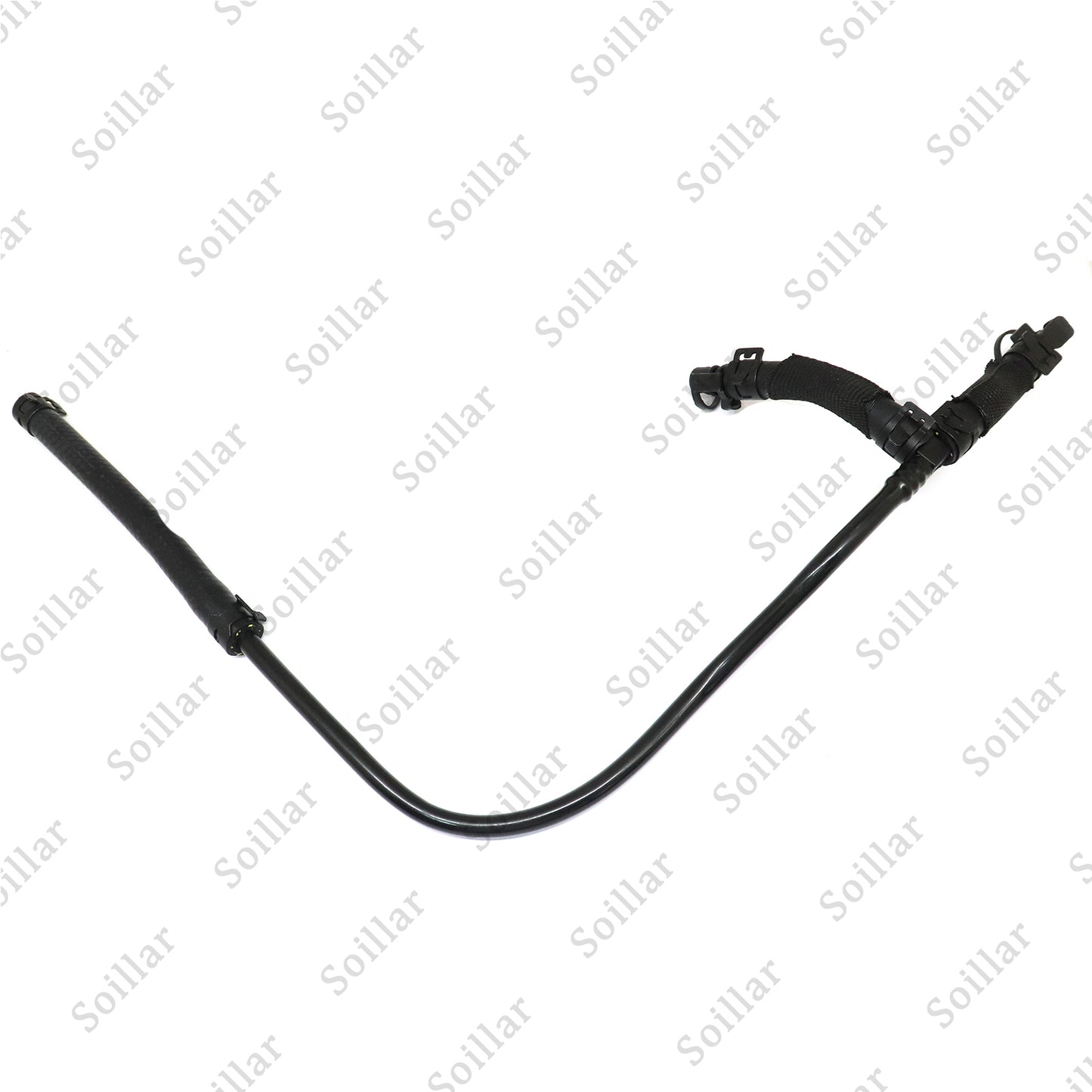 New Vent Hose-Eninge Pipe Wind Tube Fits Jaguar XJ X351 XJR 2010-2019 C2D6362