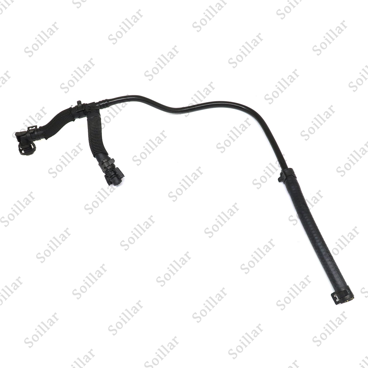 New Vent Hose-Eninge Pipe Wind Tube Fits Jaguar XJ X351 XJR 2010-2019 C2D6362