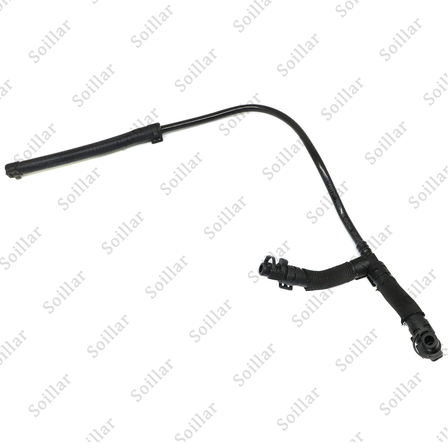 New Vent Hose-Eninge Pipe Wind Tube Fits Jaguar XJ X351 XJR 2010-2019 C2D6362