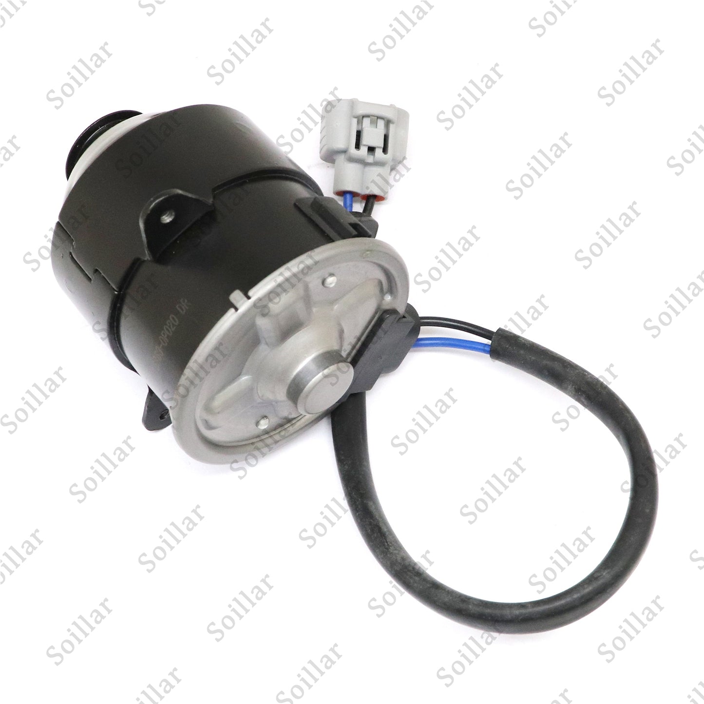 Radiator Cooling Fan Motor Driver Side L For 2001-2006 Lexus LS430 16363-50030