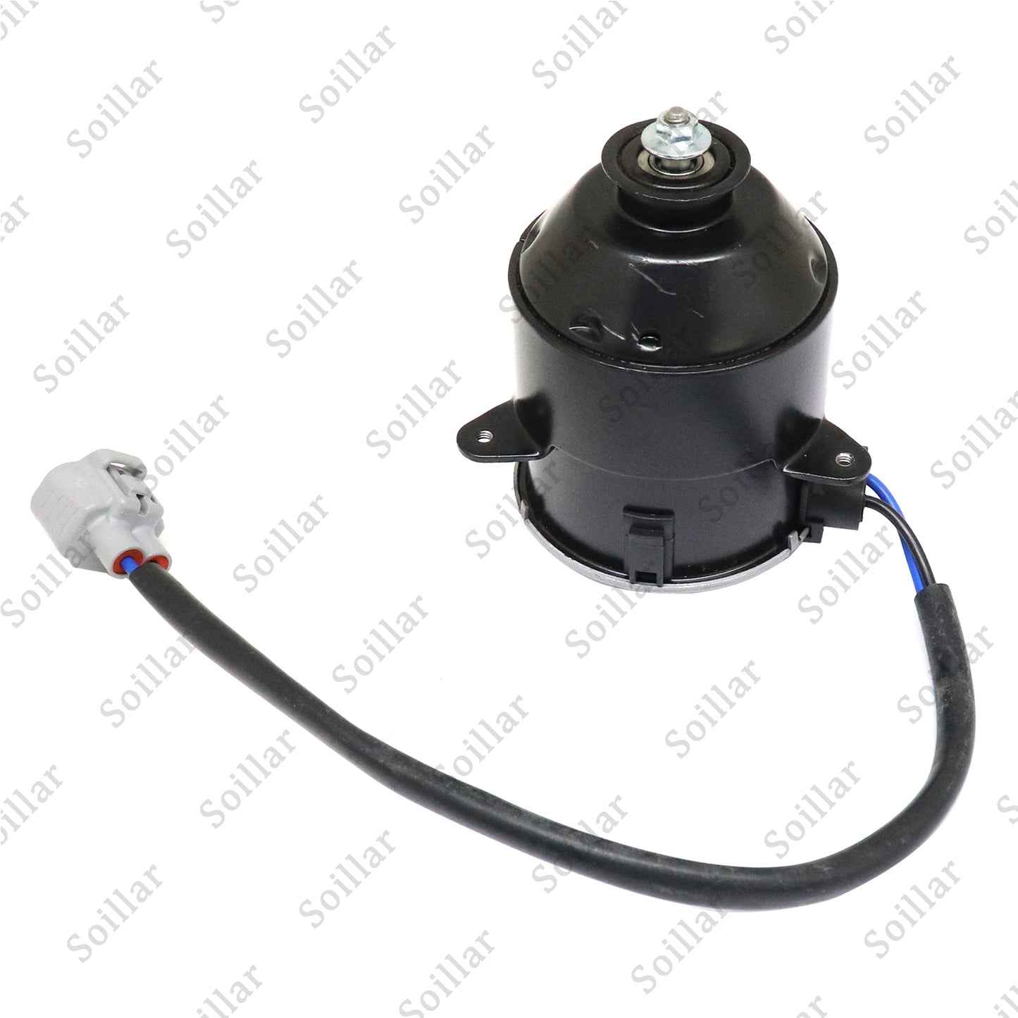 Radiator Cooling Fan Motor Driver Side L For 2001-2006 Lexus LS430 16363-50030