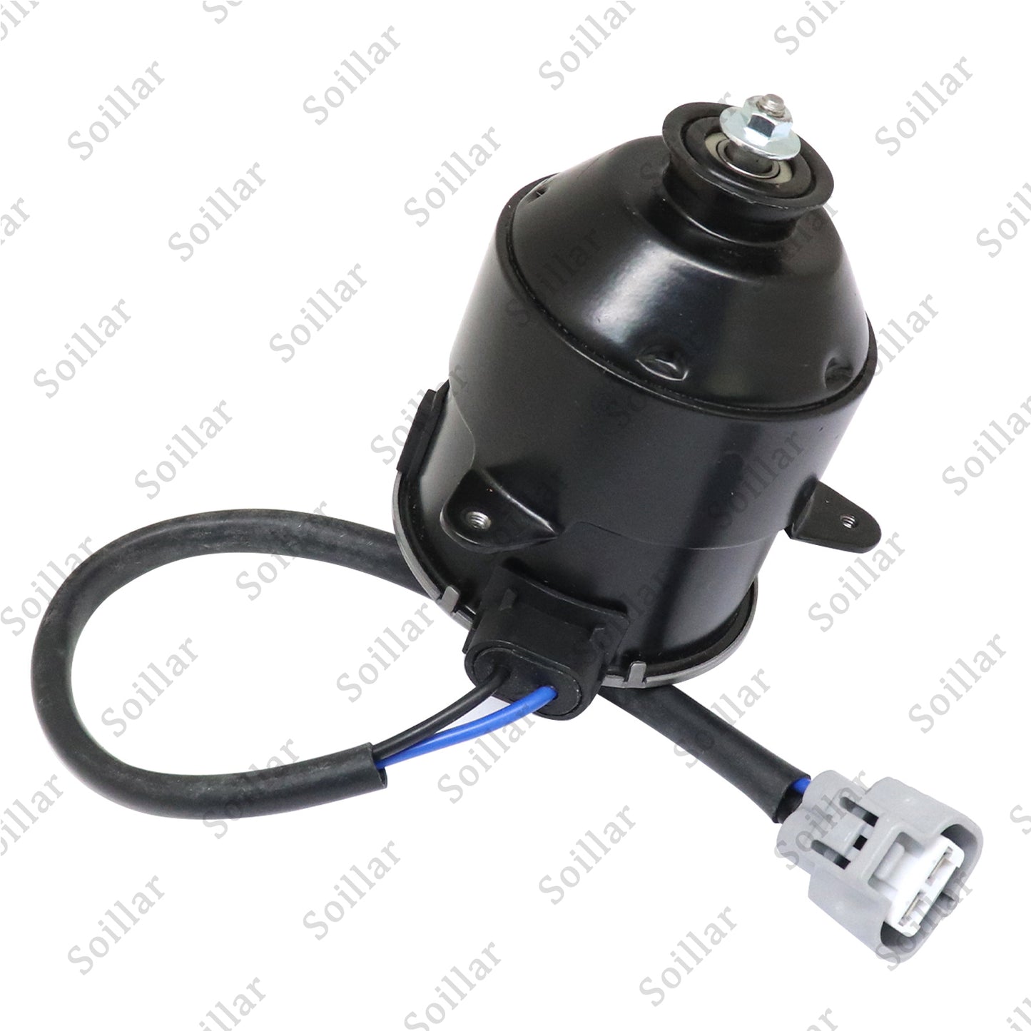 Radiator Cooling Fan Motor Driver Side L For 2001-2006 Lexus LS430 16363-50030