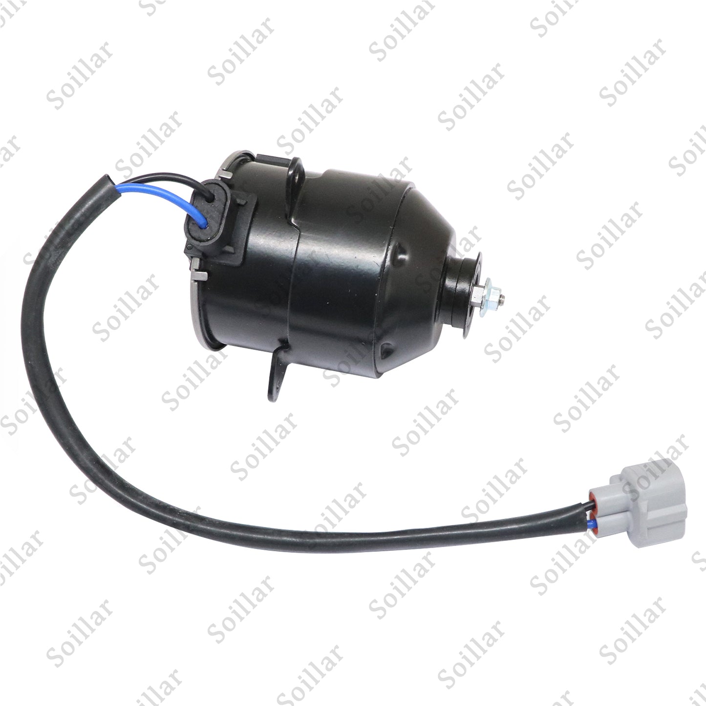 Radiator Cooling Fan Motor Driver Side L For 2001-2006 Lexus LS430 16363-50030