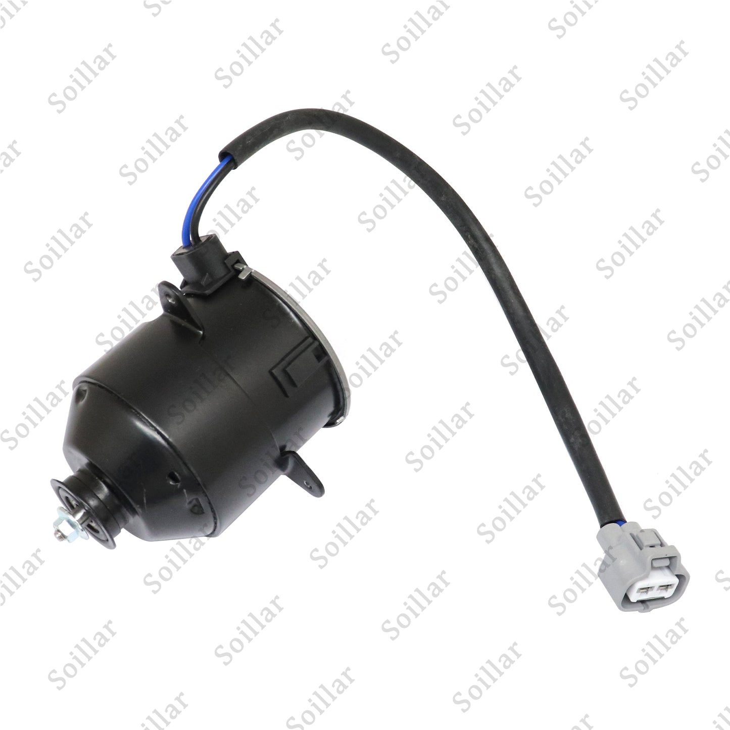Radiator Cooling Fan Motor Driver Side L For 2001-2006 Lexus LS430 16363-50030