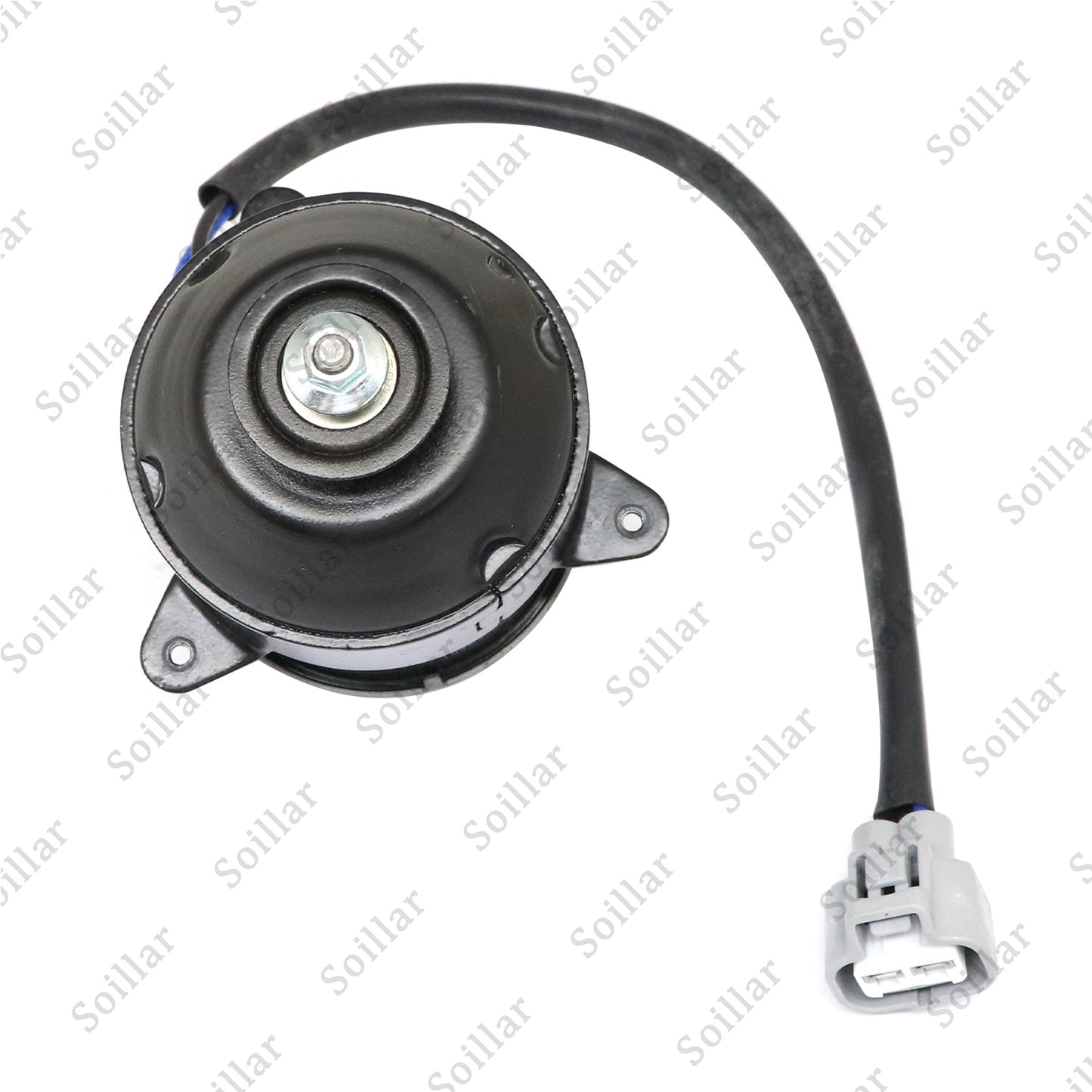 Radiator Cooling Fan Motor Driver Side L For 2001-2006 Lexus LS430 16363-50030
