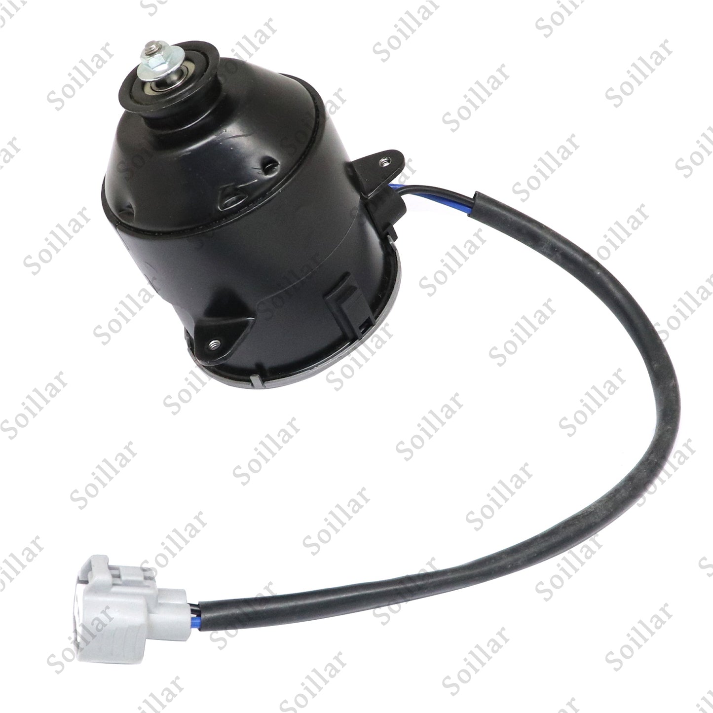 Radiator Cooling Fan Motor Driver Side L For 2001-2006 Lexus LS430 16363-50030