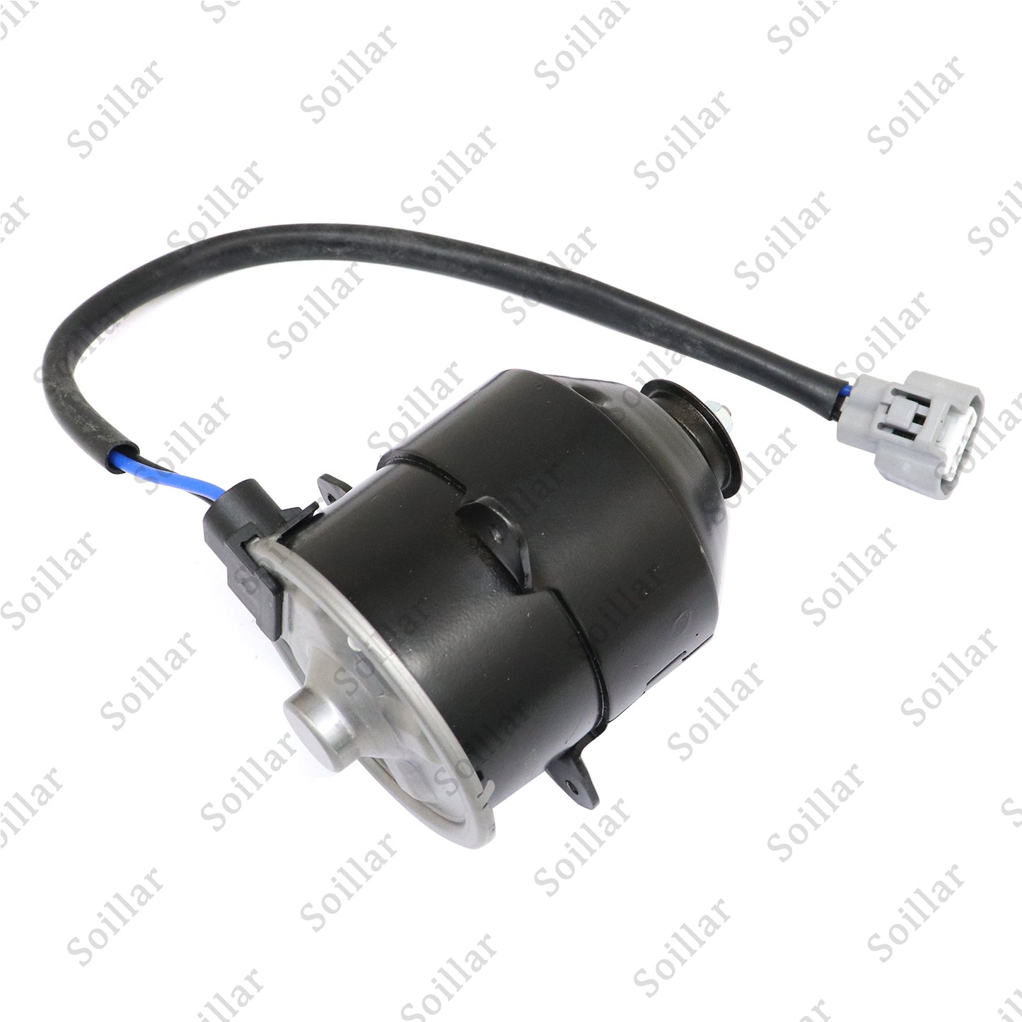 Radiator Cooling Fan Motor Driver Side L For 2001-2006 Lexus LS430 16363-50030