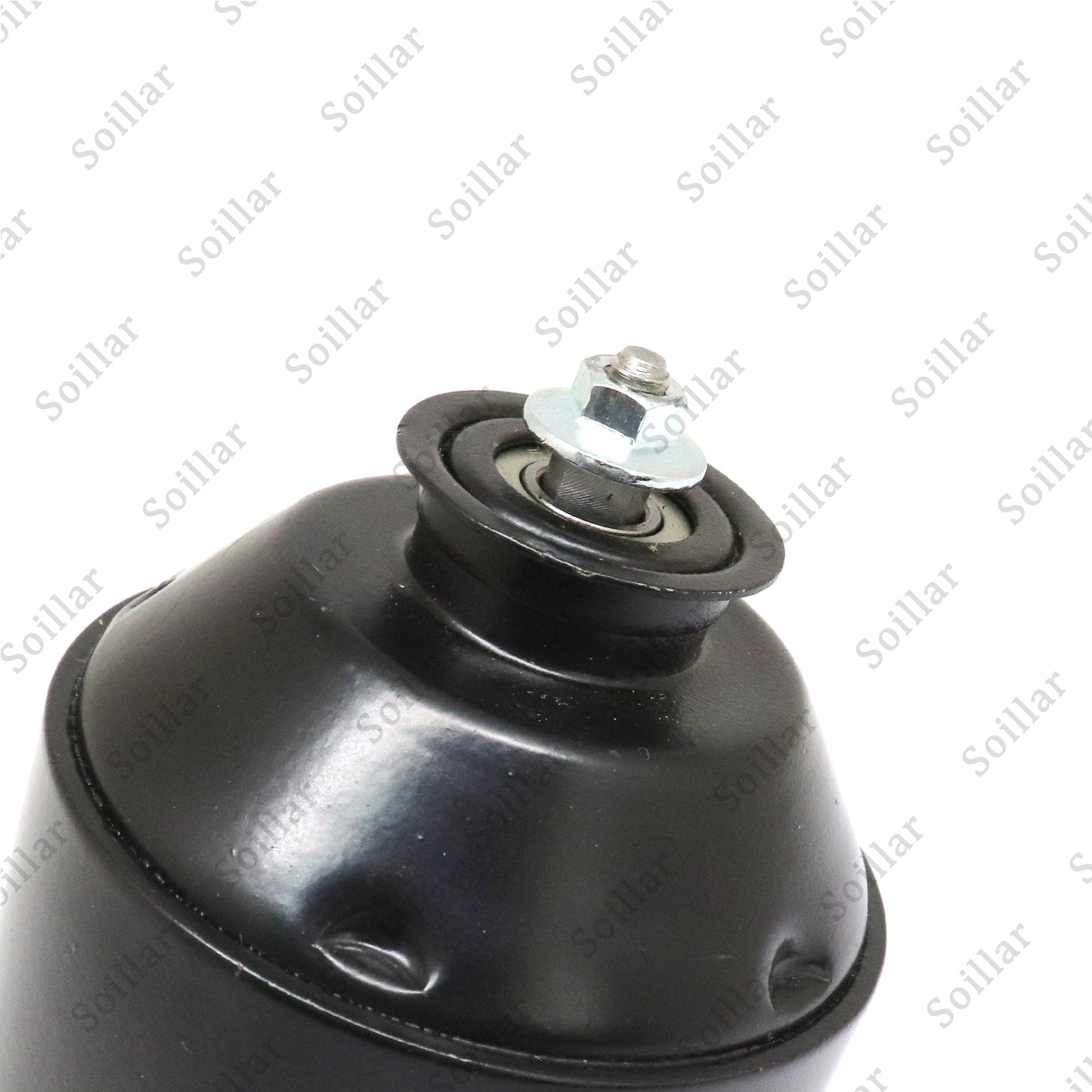 Radiator Cooling Fan Motor Driver Side L For 2001-2006 Lexus LS430 16363-50030