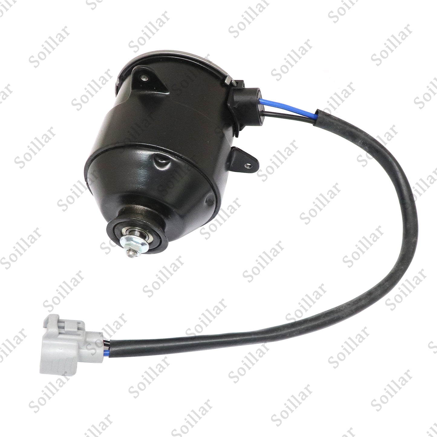 Radiator Cooling Fan Motor Driver Side L For 2001-2006 Lexus LS430 16363-50030