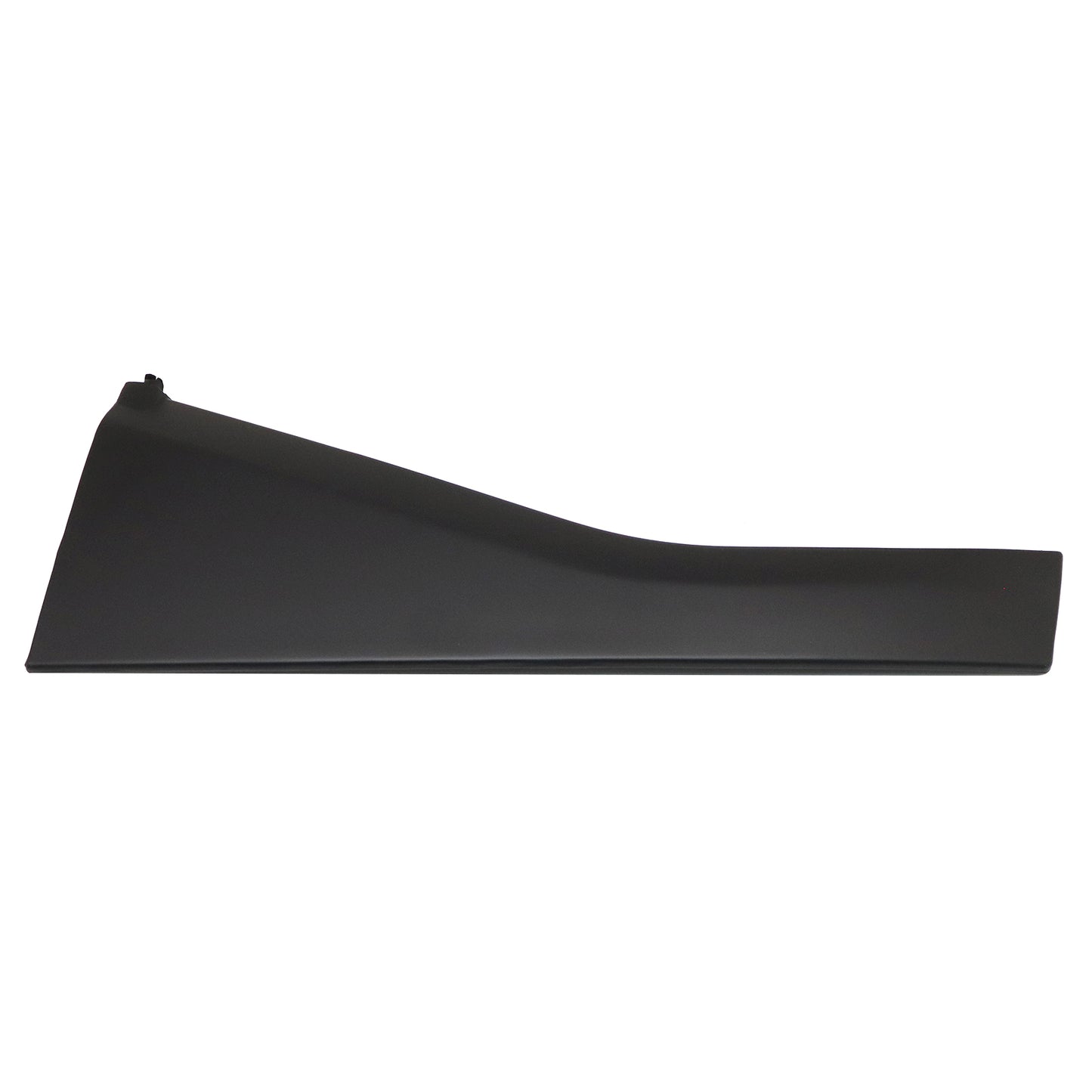 Left Rear Door Pillar Molding Fit For Honda Fit 2007 2008