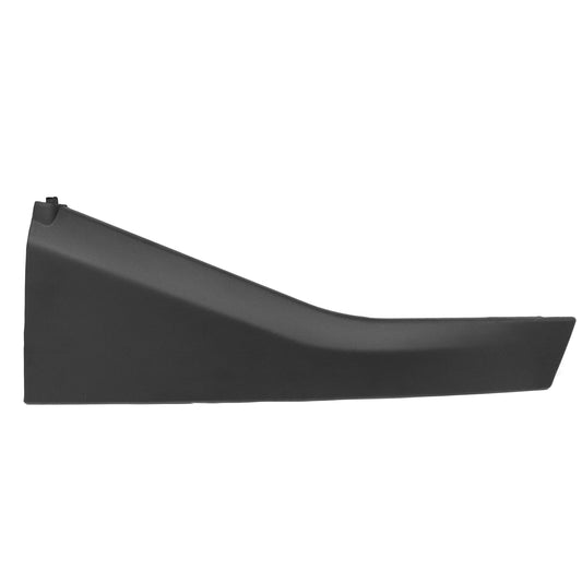 Left Rear Door Pillar Molding Fit For Honda Fit 2007 2008
