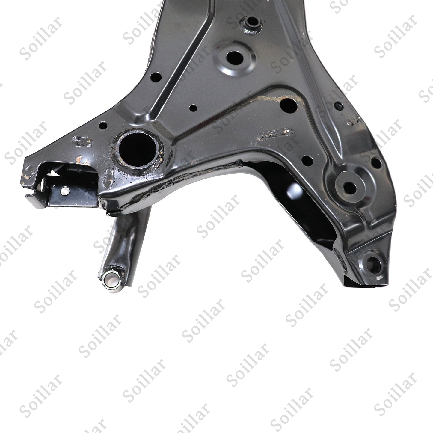 1X Front Subframe Crossmember for Mitsubishi Outlander Lancer (2WD/FWD) 2011-17