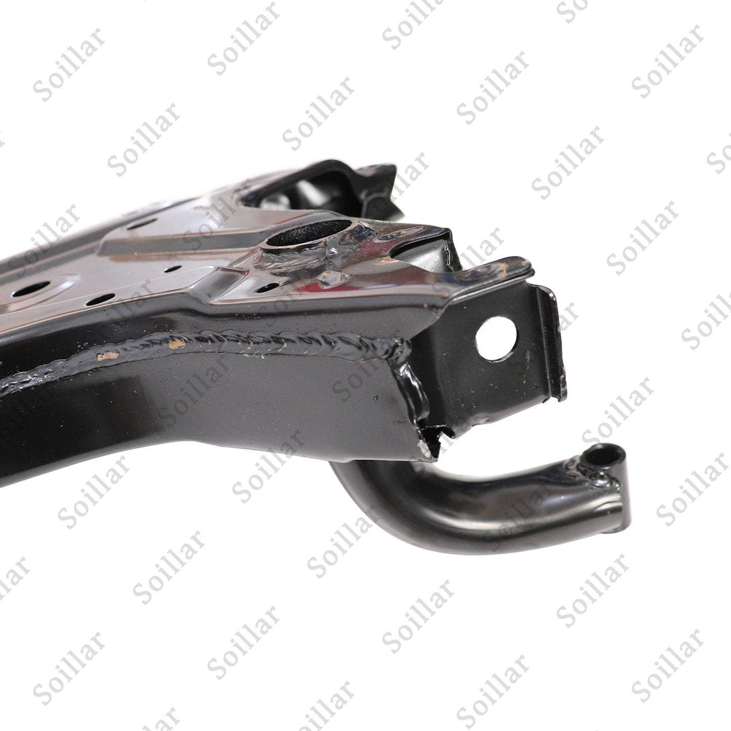 1X Front Subframe Crossmember for Mitsubishi Outlander Lancer (2WD/FWD) 2011-17