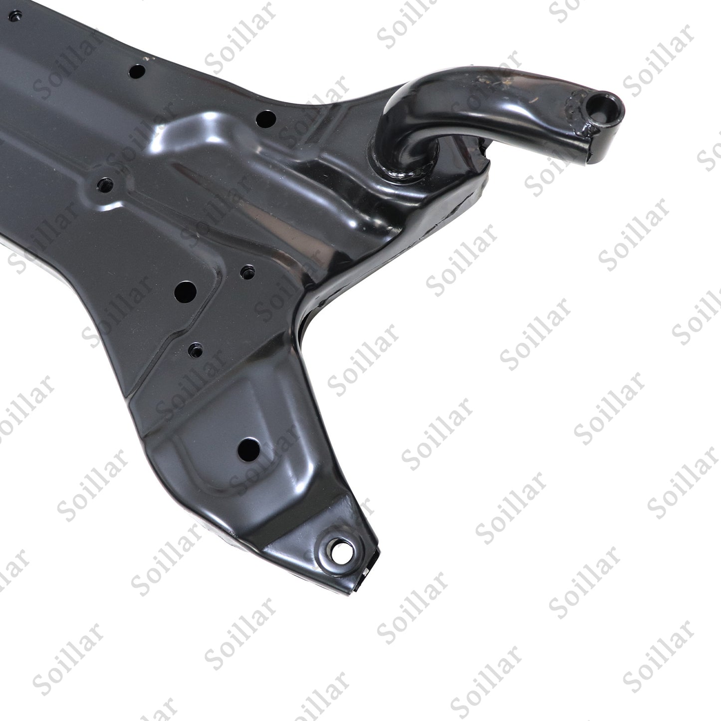 1X Front Subframe Crossmember for Mitsubishi Outlander Lancer (2WD/FWD) 2011-17