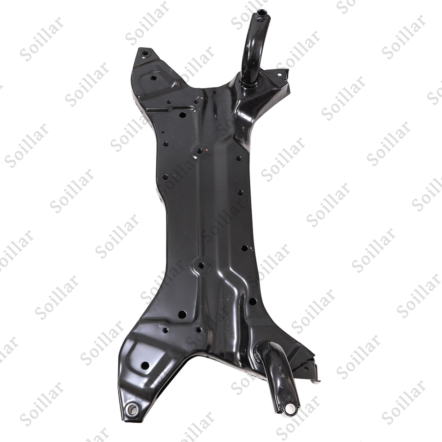 1X Front Subframe Crossmember for Mitsubishi Outlander Lancer (2WD/FWD) 2011-17