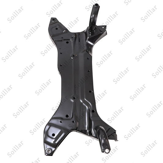 1X Front Subframe Crossmember for Mitsubishi Outlander Lancer (2WD/FWD) 2011-17