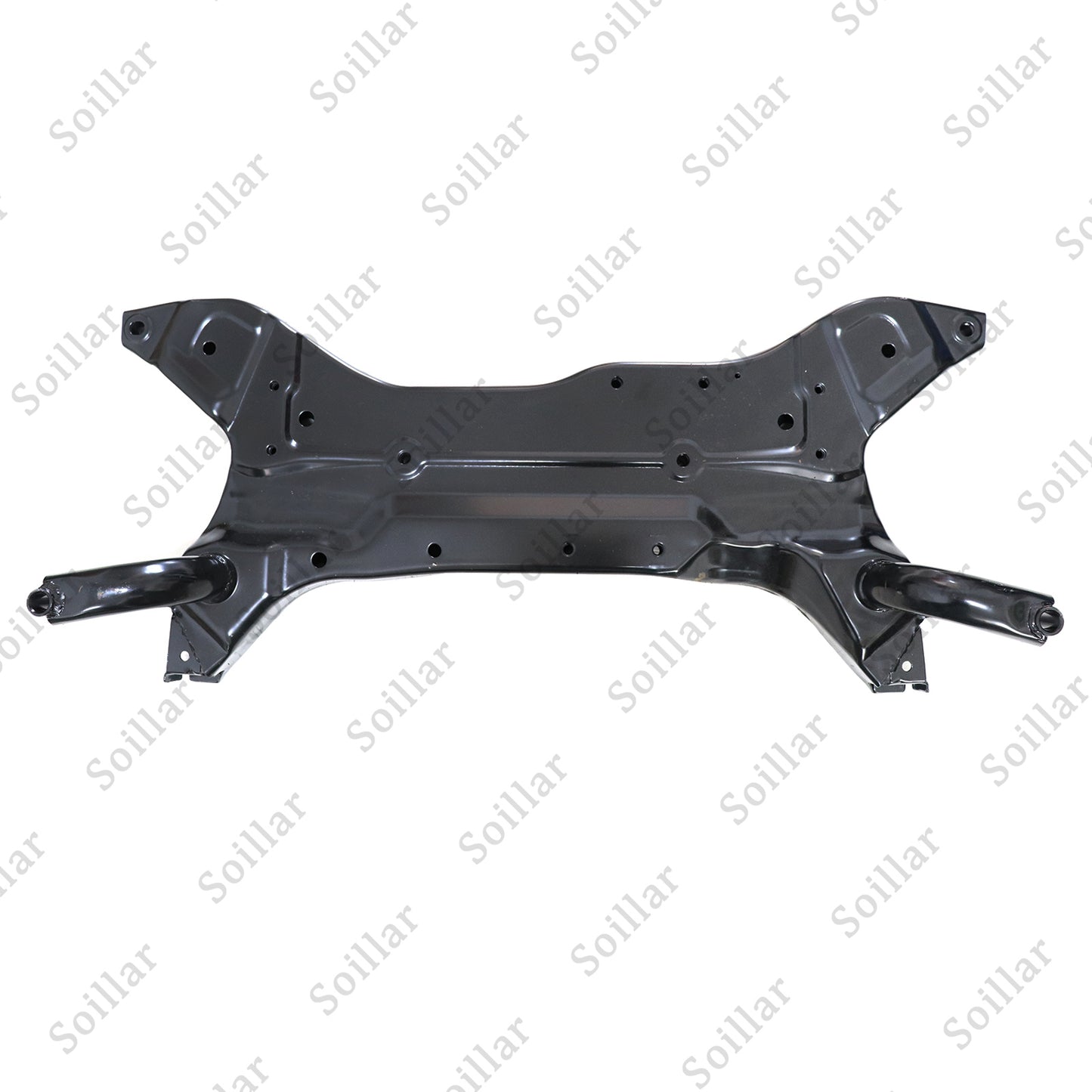 1X Front Subframe Crossmember for Mitsubishi Outlander Lancer (2WD/FWD) 2011-17