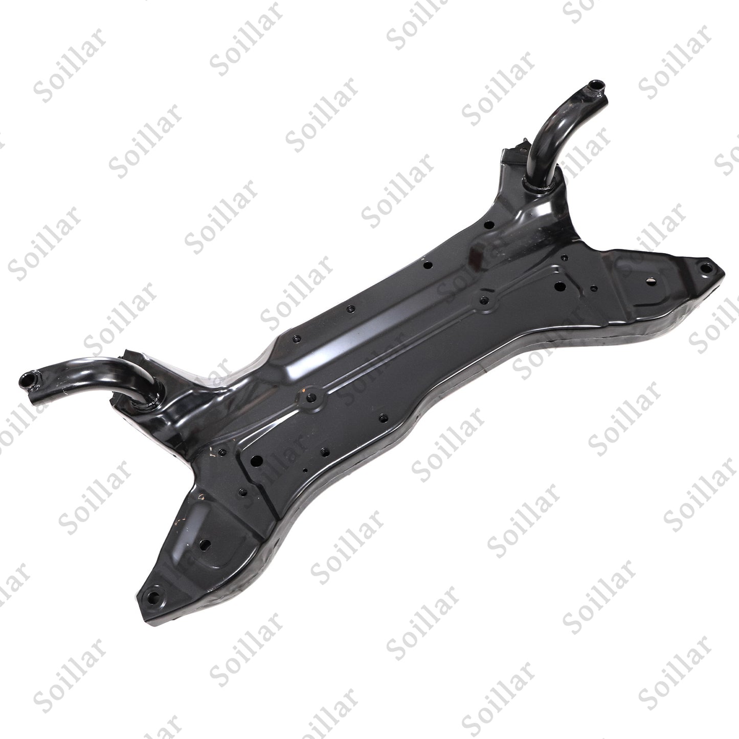 1X Front Subframe Crossmember for Mitsubishi Outlander Lancer (2WD/FWD) 2011-17