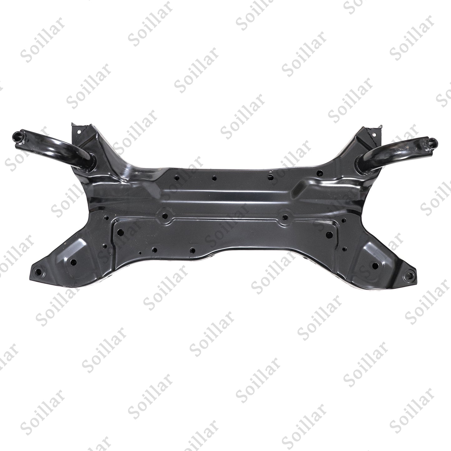 1X Front Subframe Crossmember for Mitsubishi Outlander Lancer (2WD/FWD) 2011-17