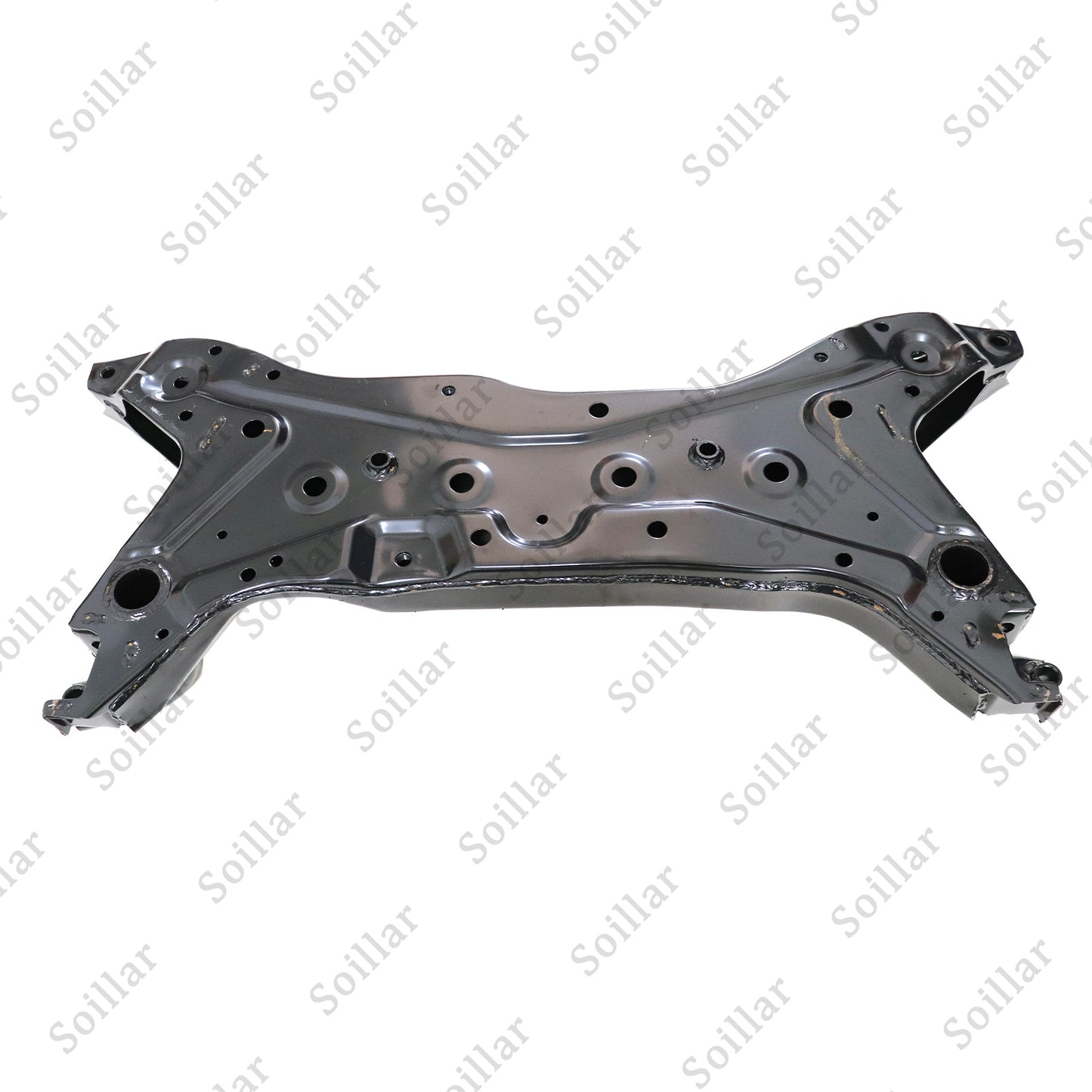 1X Front Subframe Crossmember for Mitsubishi Outlander Lancer (2WD/FWD) 2011-17