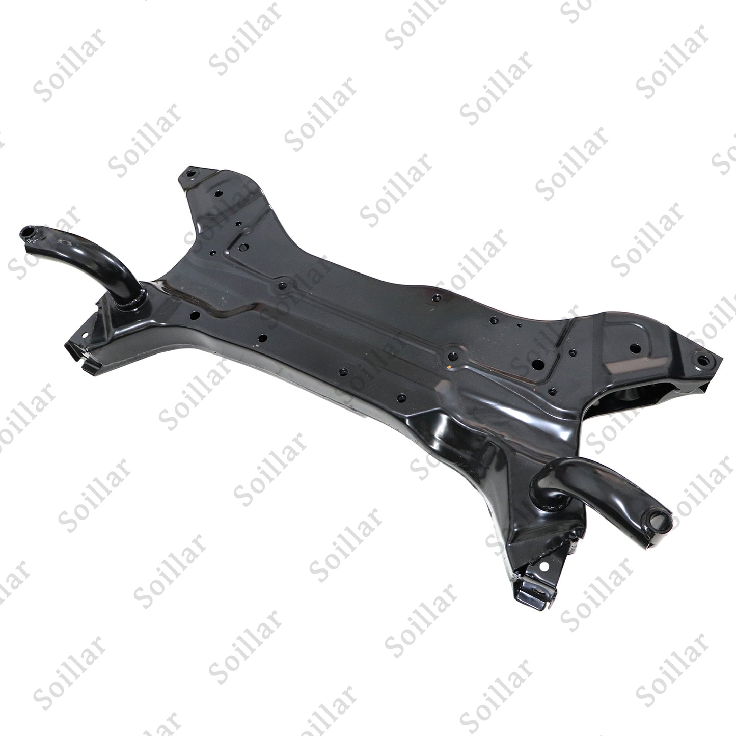 1X Front Subframe Crossmember for Mitsubishi Outlander Lancer (2WD/FWD) 2011-17