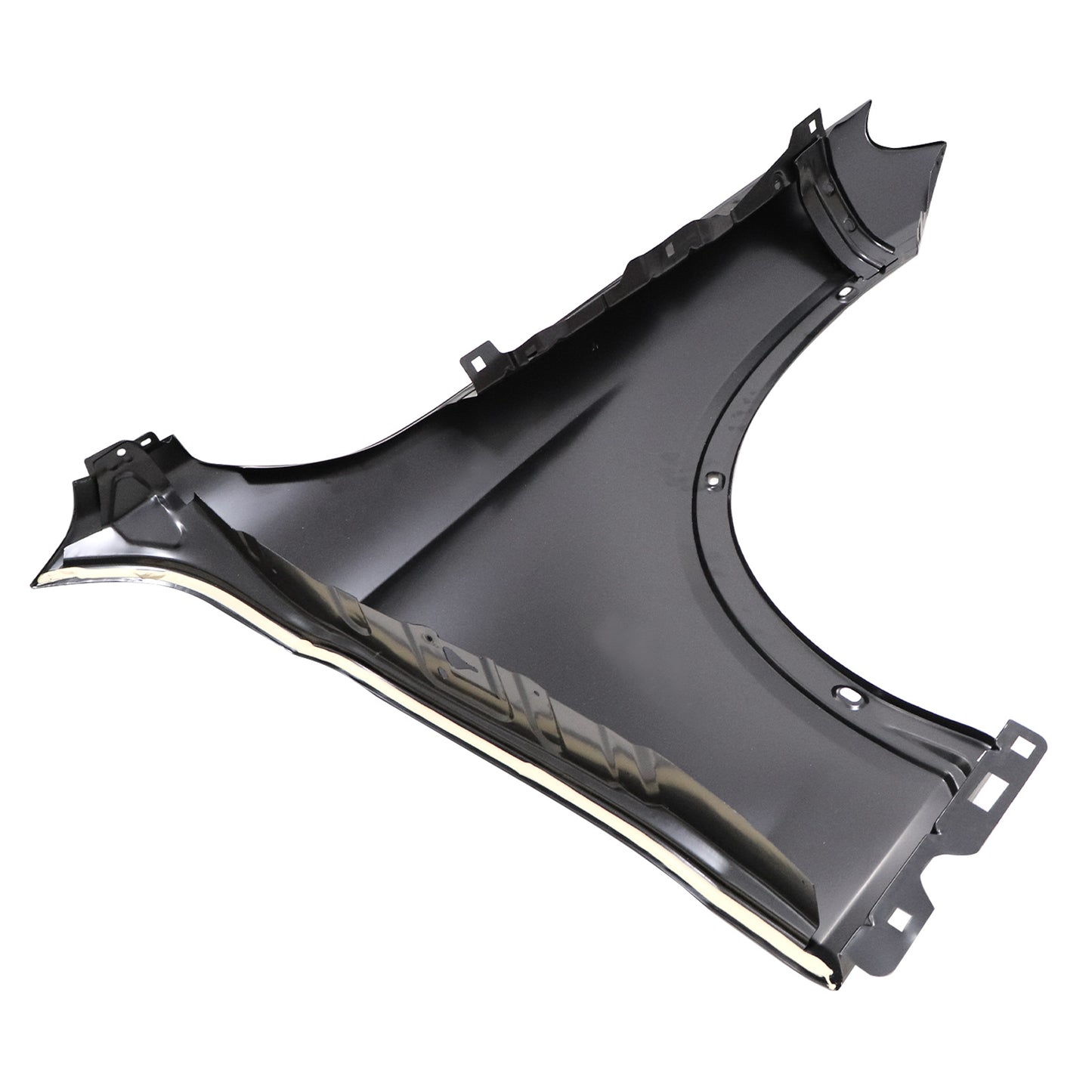 Front Fender Quarter Panel Primed Driver Side For 16-23 Benz GLC-Class