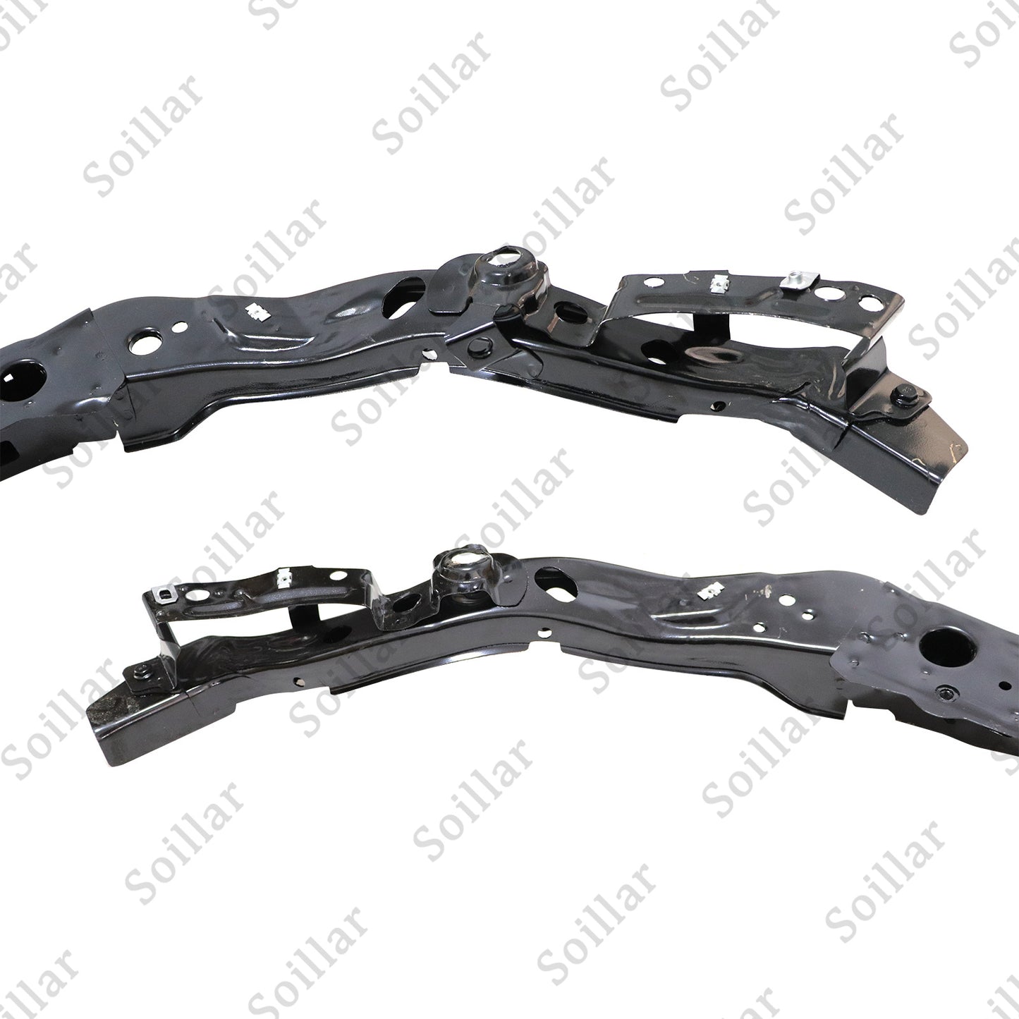 Radiator Support Fit for 2018-2022 Chevrolet Trax Buick Encore Upper Brand New