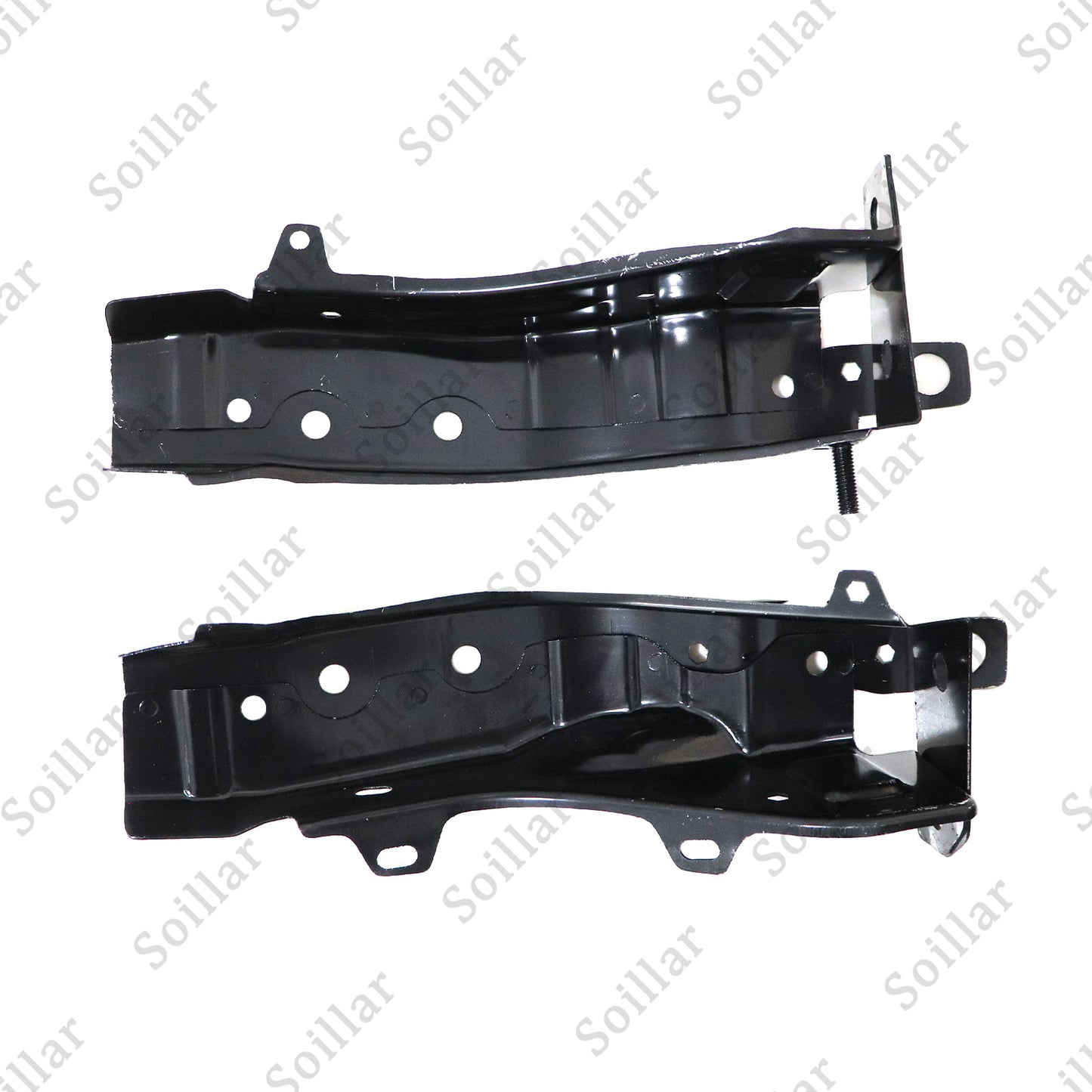 Radiator Support Fit for 2018-2022 Chevrolet Trax Buick Encore Upper Brand New