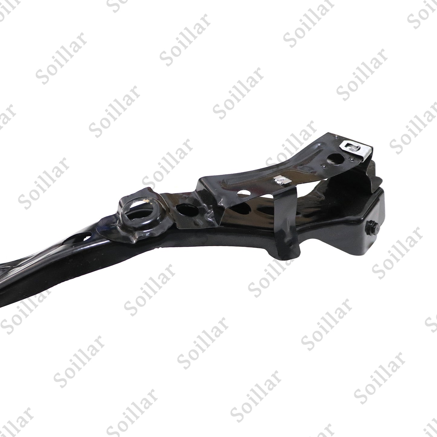 Radiator Support Fit for 2018-2022 Chevrolet Trax Buick Encore Upper Brand New